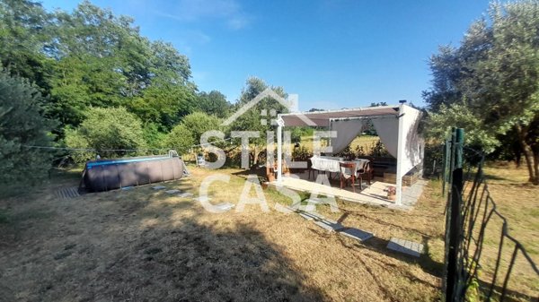 appartamento in vendita a Castelfranco di Sotto in zona Orentano