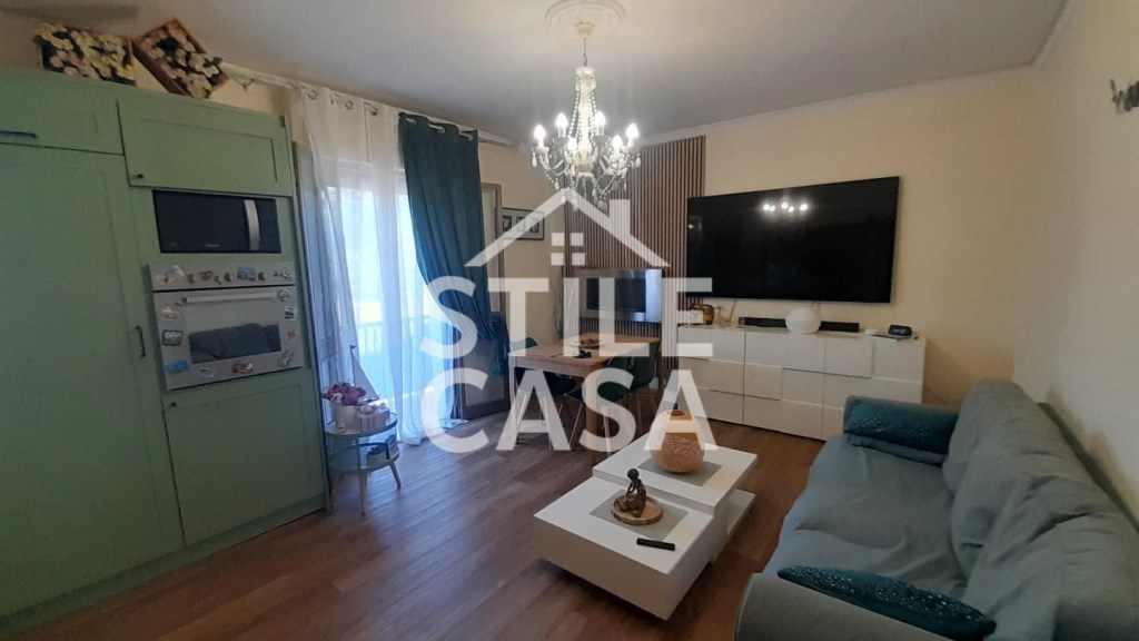 appartamento in vendita a Castelfranco di Sotto in zona Orentano