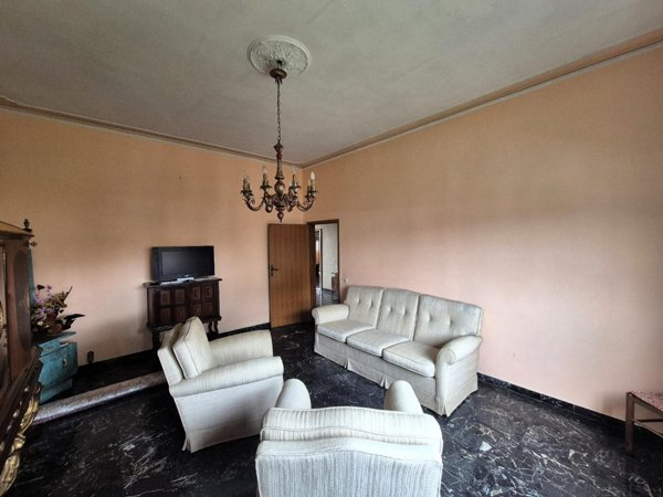 casa indipendente in vendita a Castelfranco di Sotto