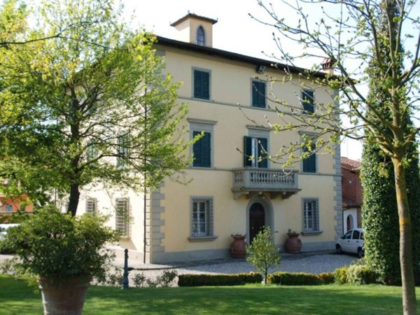 casa indipendente in vendita a Castelfranco di Sotto