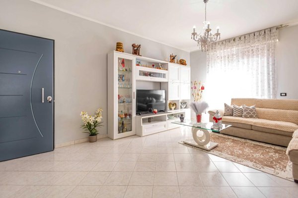 appartamento in vendita a Castelfranco di Sotto