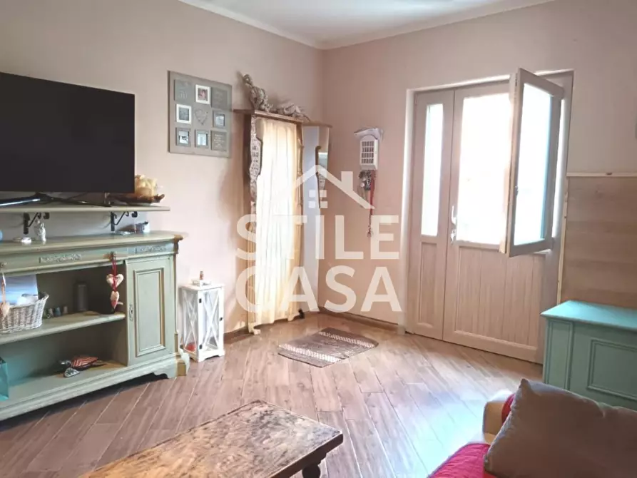 casa indipendente in vendita a Castelfranco di Sotto in zona Orentano