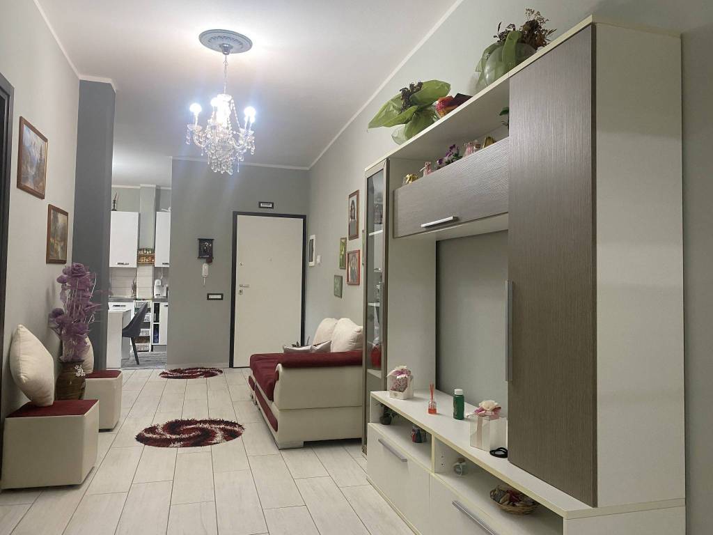 appartamento in vendita a Castelfranco di Sotto