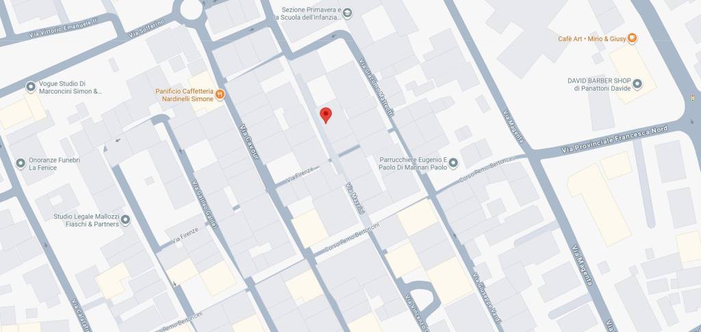 appartamento in vendita a Castelfranco di Sotto