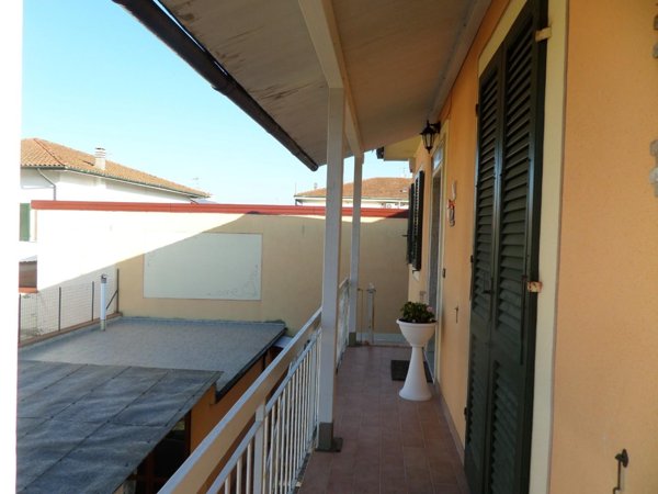 casa indipendente in vendita a Castelfranco di Sotto