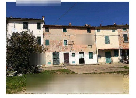 casa indipendente in vendita a Castelfranco di Sotto in zona Orentano
