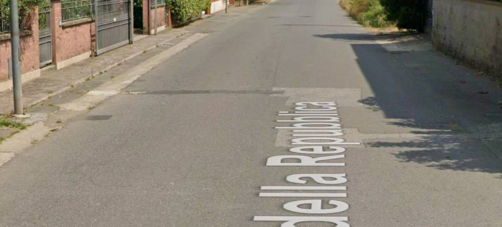casa indipendente in vendita a Castelfranco di Sotto in zona Orentano