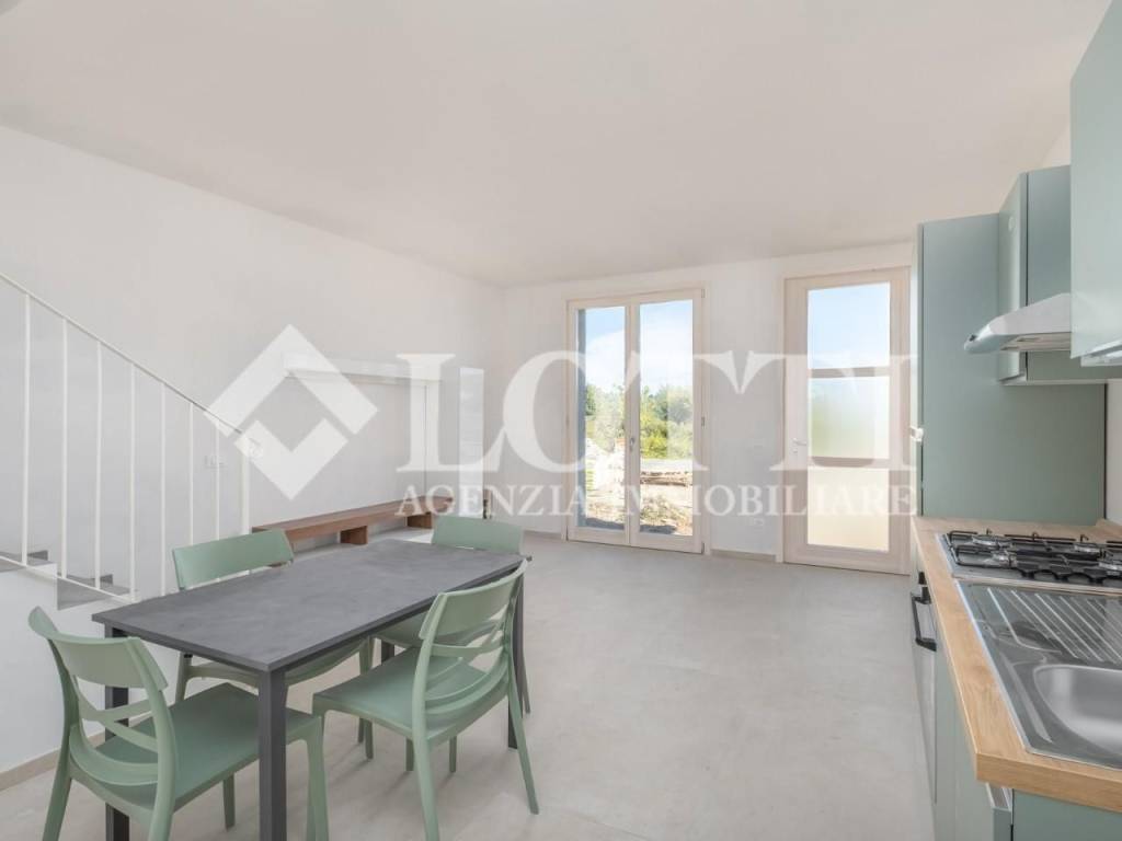 casa indipendente in vendita a Castelfranco di Sotto
