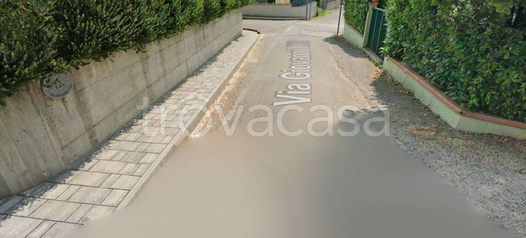terreno agricolo in vendita a Castelfranco di Sotto in zona Orentano