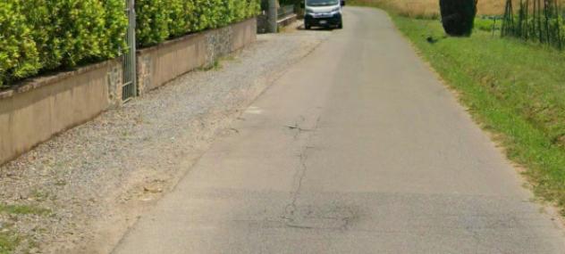 terreno agricolo in vendita a Castelfranco di Sotto in zona Orentano