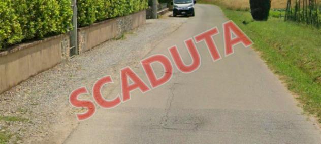 terreno agricolo in vendita a Castelfranco di Sotto in zona Orentano