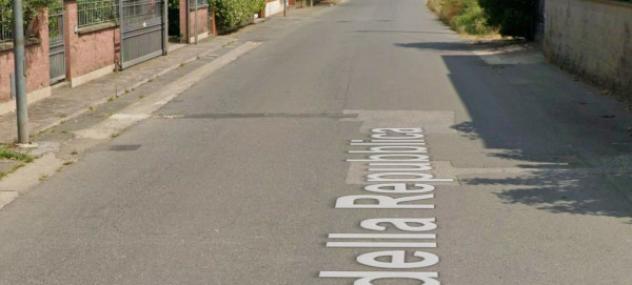 terreno agricolo in vendita a Castelfranco di Sotto in zona Orentano
