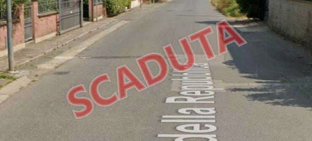 terreno agricolo in vendita a Castelfranco di Sotto in zona Orentano