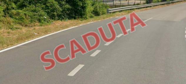 terreno agricolo in vendita a Castelfranco di Sotto in zona Orentano