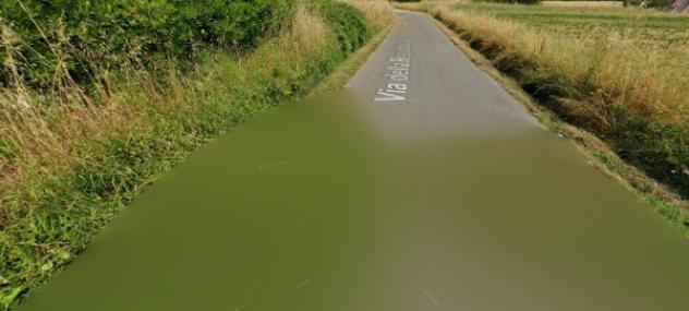 terreno agricolo in vendita a Castelfranco di Sotto in zona Orentano