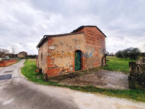 appartamento in vendita a Castelfranco di Sotto in zona Villa Campanile