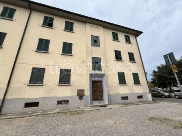 appartamento in vendita a Castelfranco di Sotto