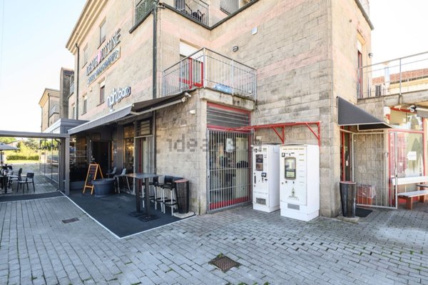 negozio in vendita a Castelfranco di Sotto