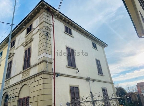 casa indipendente in vendita a Castelfranco di Sotto