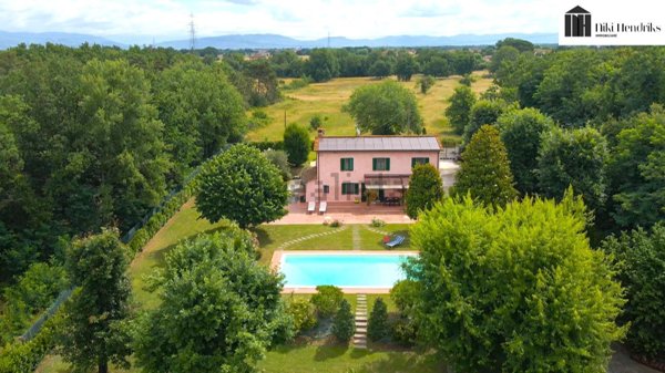 casa indipendente in vendita a Castelfranco di Sotto