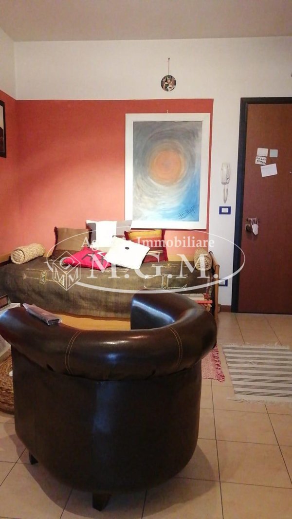 appartamento in vendita a Castelfranco di Sotto