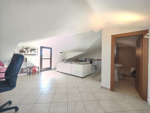 appartamento in vendita a Castelfranco di Sotto