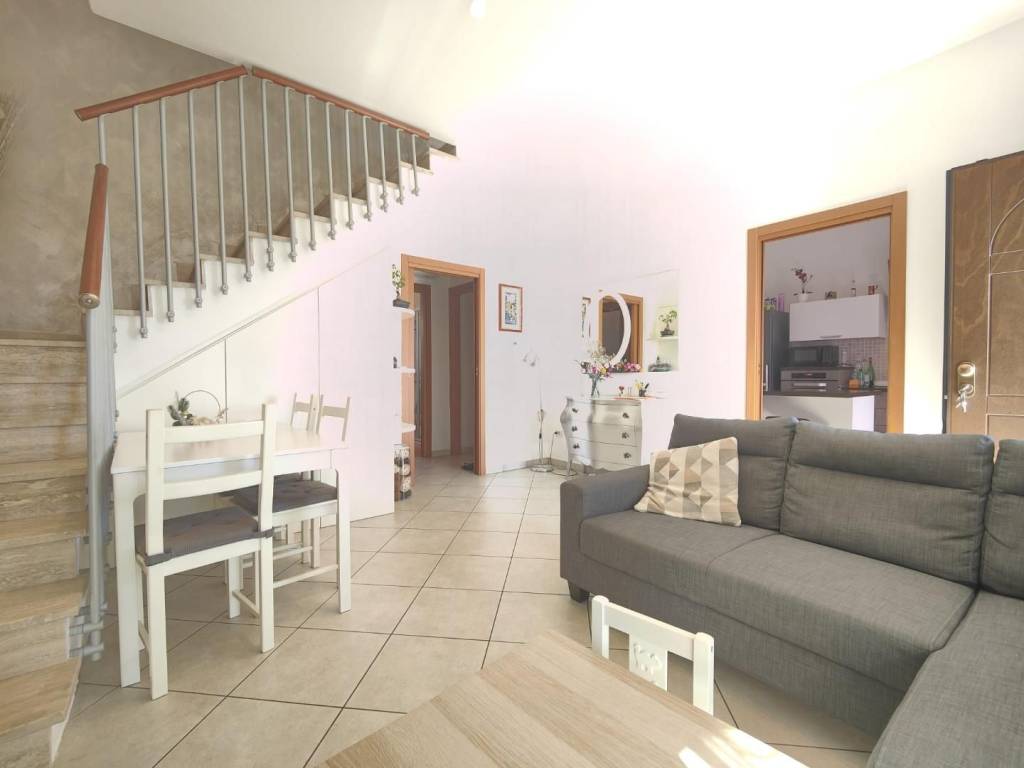 appartamento in vendita a Castelfranco di Sotto