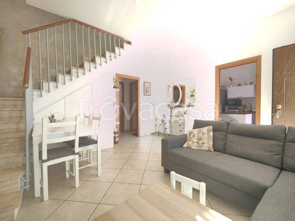 appartamento in vendita a Castelfranco di Sotto