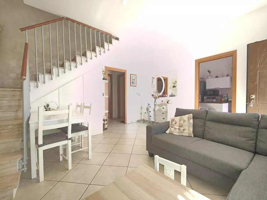 appartamento in vendita a Castelfranco di Sotto