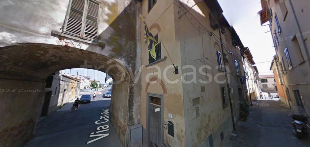 appartamento in vendita a Castelfranco di Sotto