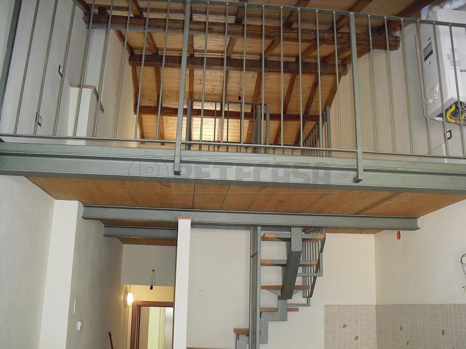 appartamento in vendita a Castelfranco di Sotto