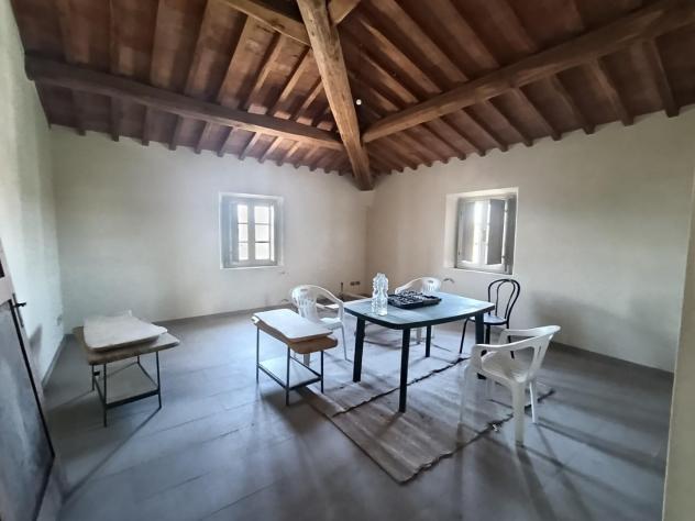 casa indipendente in vendita a Castelfranco di Sotto in zona Orentano