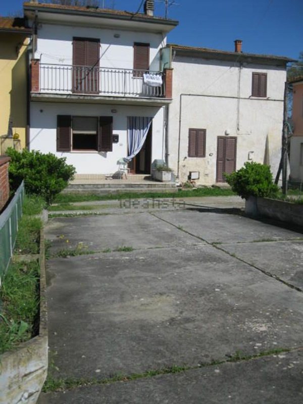 casa indipendente in vendita a Castelfranco di Sotto