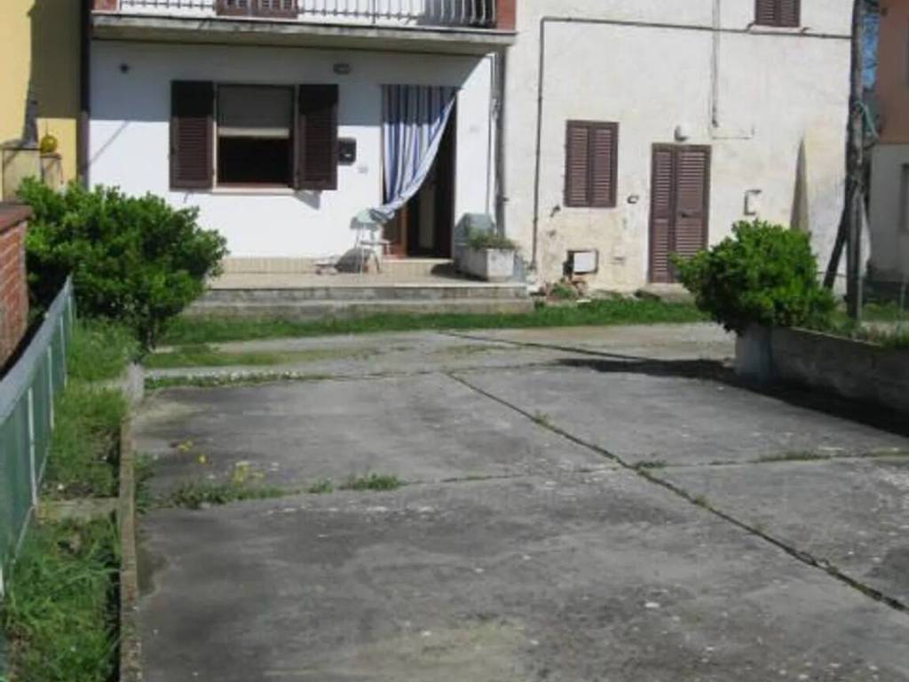 casa indipendente in vendita a Castelfranco di Sotto