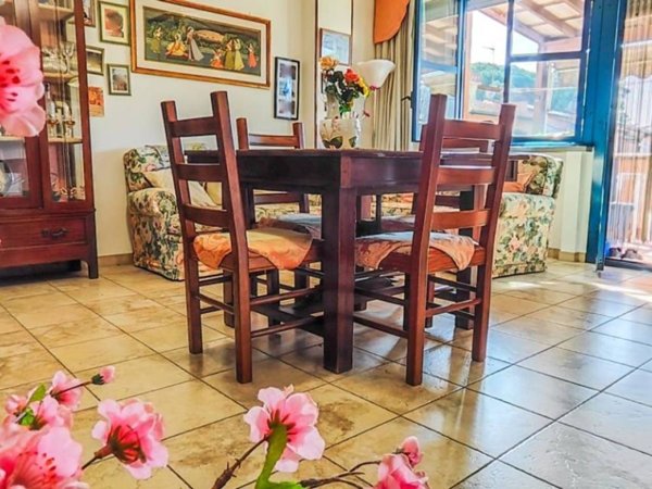 appartamento in vendita a Castelfranco di Sotto