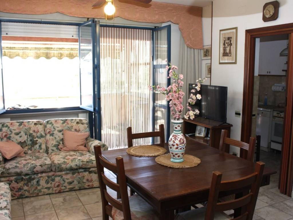 appartamento in vendita a Castelfranco di Sotto