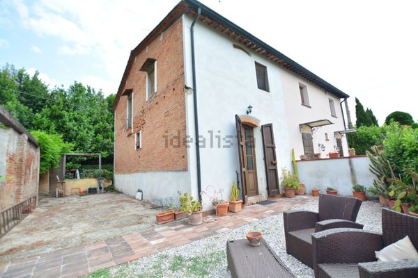 appartamento in vendita a Castelfranco di Sotto