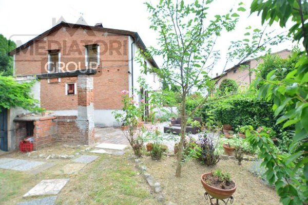 casa indipendente in vendita a Castelfranco di Sotto