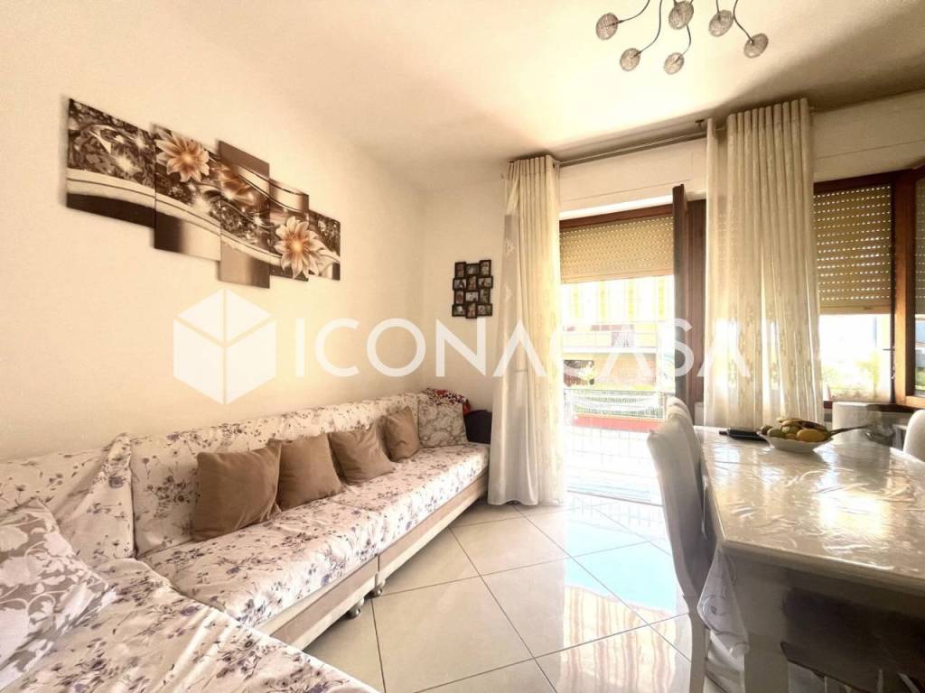 appartamento in vendita a Castelfranco di Sotto