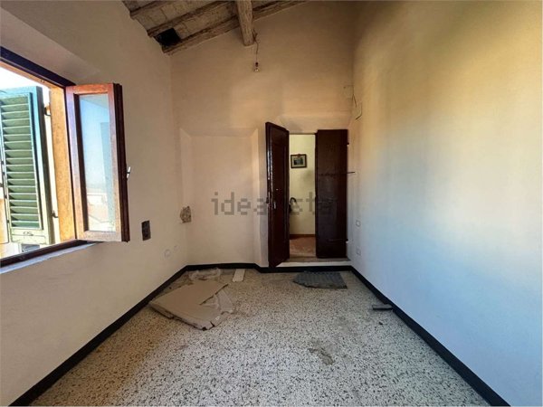 appartamento in vendita a Castelfranco di Sotto