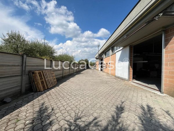 loft in vendita a Castelfranco di Sotto