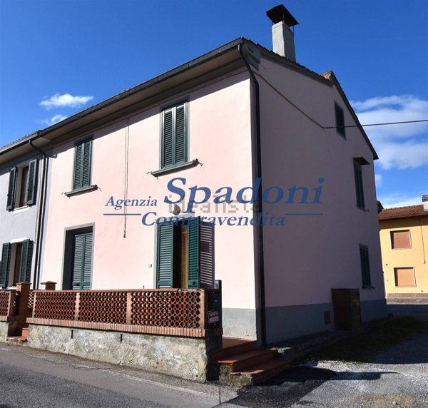 casa indipendente in vendita a Castelfranco di Sotto in zona Orentano