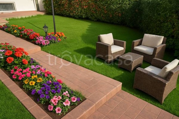 appartamento in vendita a Castelfranco di Sotto