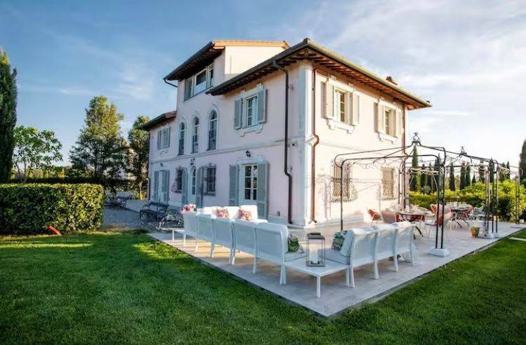 casa indipendente in vendita a Castelfranco di Sotto