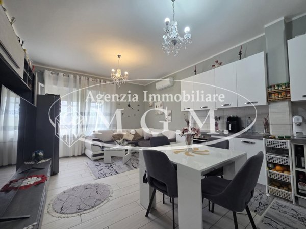 appartamento in vendita a Castelfranco di Sotto