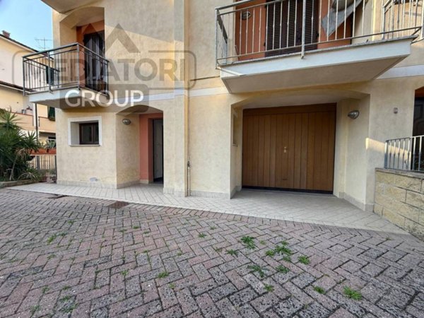 casa indipendente in vendita a Castelfranco di Sotto