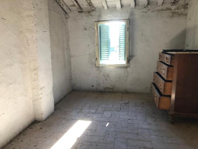 casa indipendente in vendita a Castelfranco di Sotto in zona Orentano