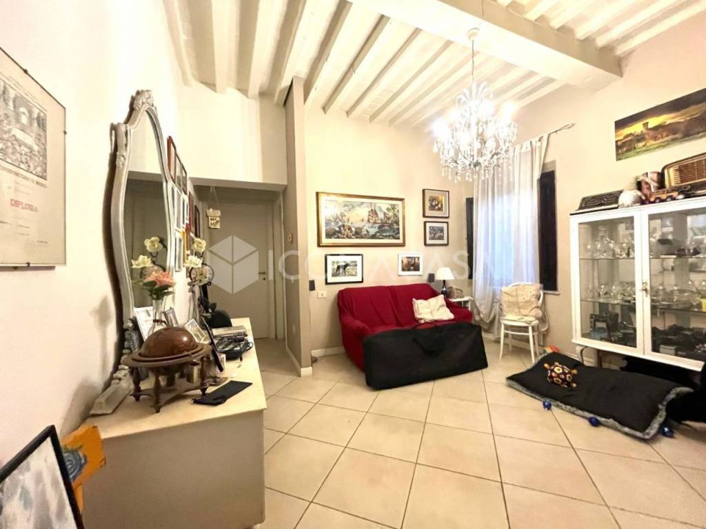 appartamento in vendita a Castelfranco di Sotto