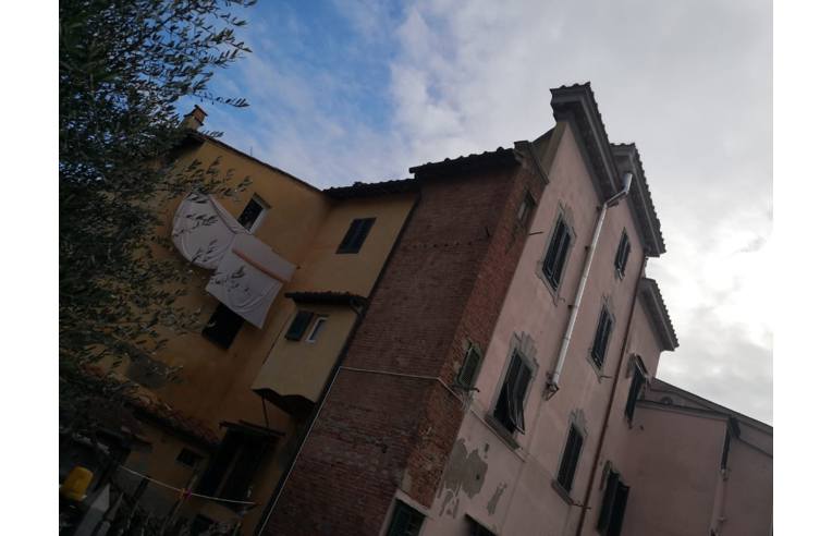 appartamento in vendita a Castelfranco di Sotto