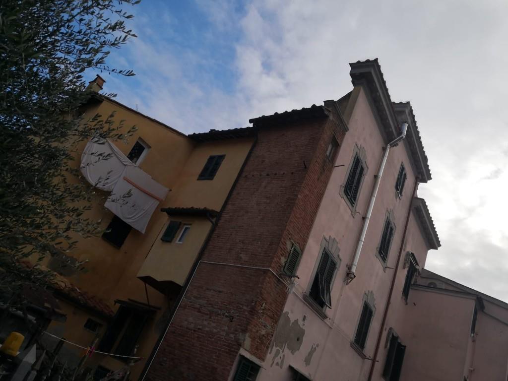 appartamento in vendita a Castelfranco di Sotto